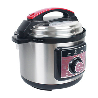 Multifunctional Electric Pressure Cooker MPC062